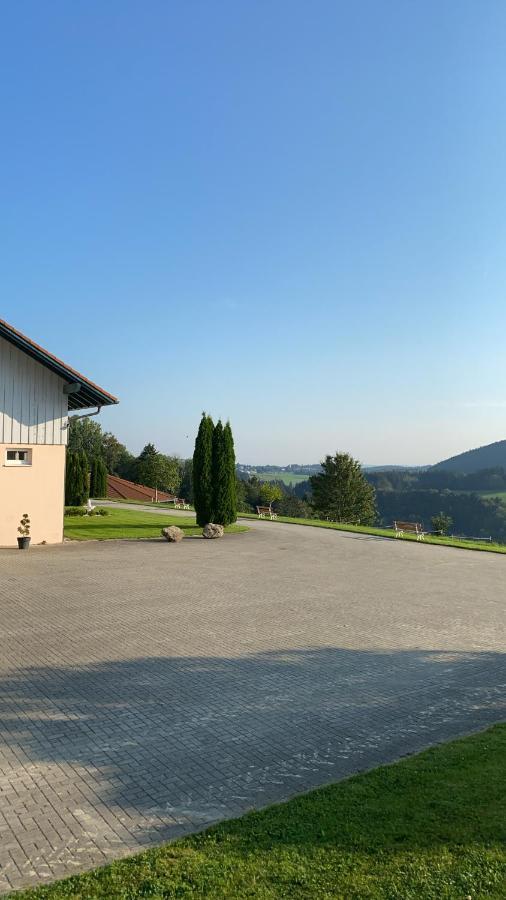 Gut Buchenhof Apartamento Buchenberg  Exterior foto