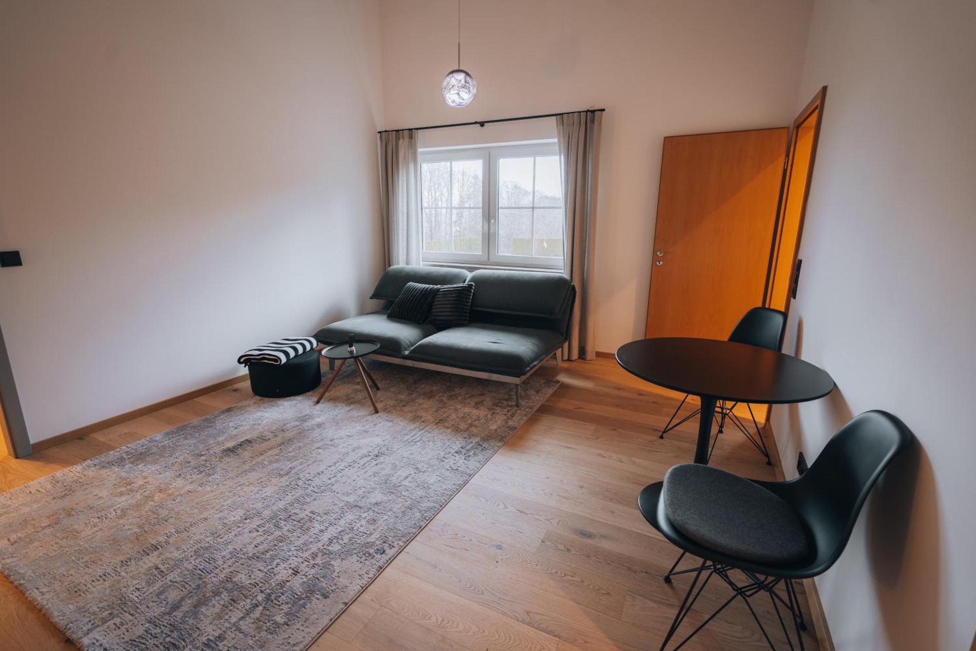 Gut Buchenhof Apartamento Buchenberg  Exterior foto