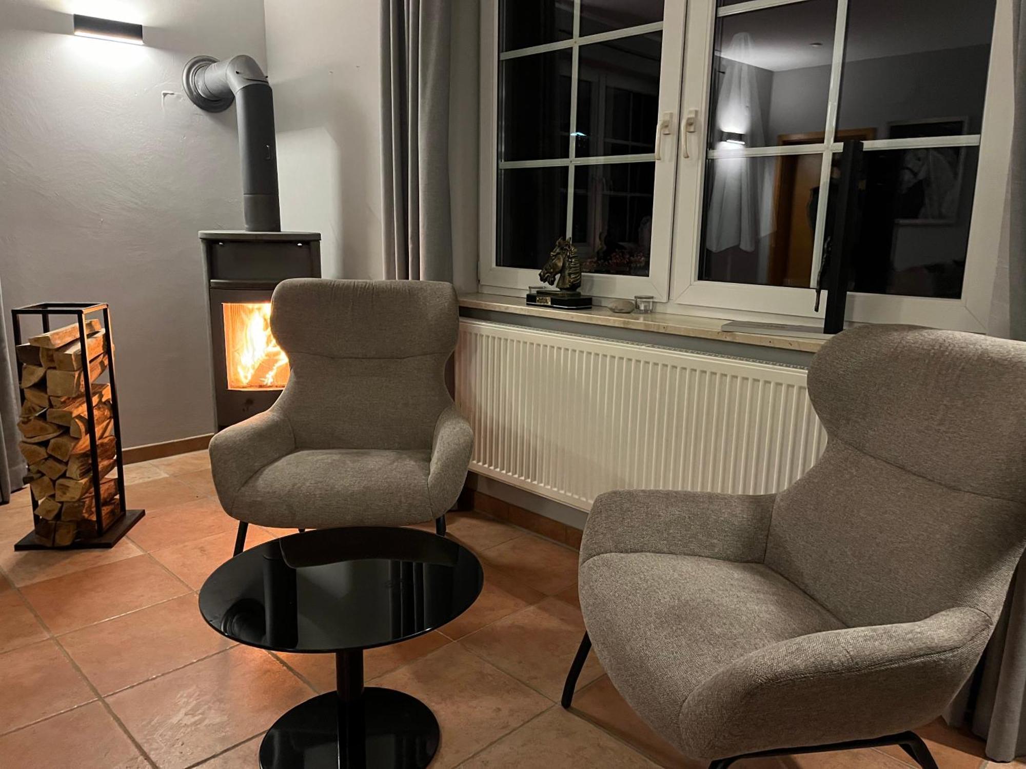Gut Buchenhof Apartamento Buchenberg  Exterior foto